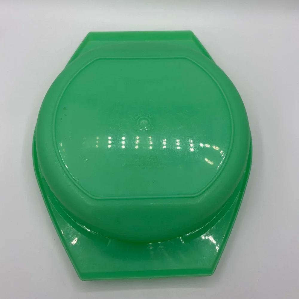 Tupperware vintage grater
